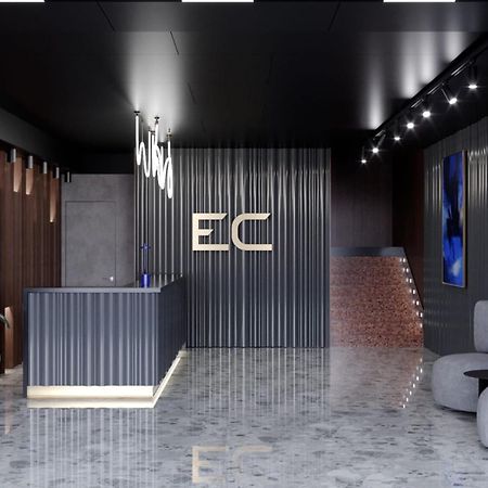 Empire City Karagandy Dış mekan fotoğraf