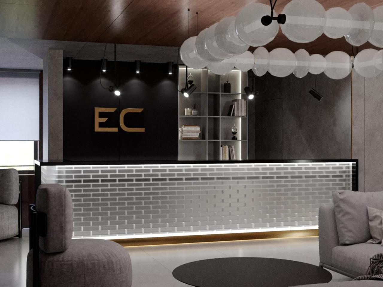 Empire City Karagandy Dış mekan fotoğraf