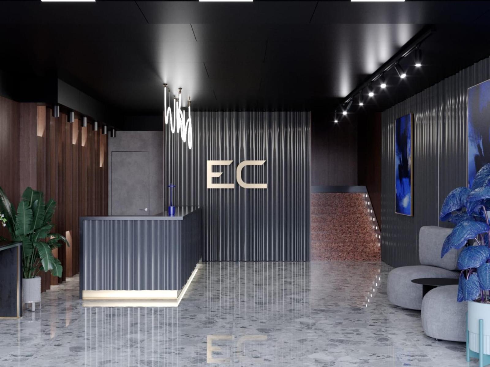 Empire City Karagandy Dış mekan fotoğraf